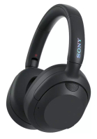 SONY Sony ULT WEAR Wireless Noise-Canceling Headphone - Black