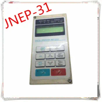 For TECO Inverter 7200MA Display Panel Operator Display JNEP-31 Control Panel (v) Display