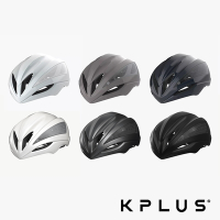 《KPLUS》ULTRA 單車安全帽 公路競速型 ★送磁吸片一組(顏色隨機)★