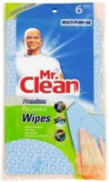 ผ้าเช็ดทำความสะอาด Mr Clean (แพ็ค 2 ชิ้น)