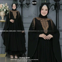 gamis ORI Mega store
