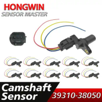 New Camshaft Position Sensor 39310-38050 3931038050 For Hyundai Sonata Santa Fe Kia Optima Magentis Dodge Atos 1.0L 1.1L 2.4L