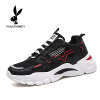 LURAD Sepatu Pria Nyaman Digunakan 118