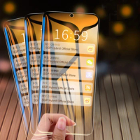 3 pcs Note9 Pro Tempered Glass for Xiaomi Redmi Note 9 Pro Max 9S t screen protector on red mi 9t 9a 9c note9pro protective film