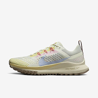 Nike Wmns React Pegasus Trail 4 [FJ7733-140] 女 慢跑鞋 越野 支撐 米白