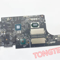 MS-16R41 for MSI GF63 THIN 10SCSR MS-16R4 laptop motherboard with i7-10750h and gtx1650m 4g TEST OK