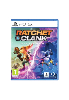 Blackbox PS5 Ratchet &amp; Clank: Rift Apart (R3) Chi/Eng PlayStation 5