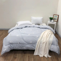 【Simple Living】石墨烯安哥拉小羊毛暖冬被(雙人/棉被)