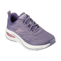 Skechers Skech-Air Meta-Aired Out 女 紫白 休閒鞋 150131PRMT