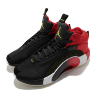 Nike Air Jordan 35代 CNY PF 男鞋 籃球鞋 喬丹 中國新年 避震 黑 紅 DD2234001