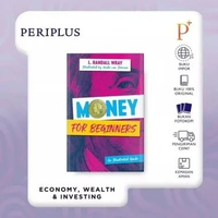 Money for Beginners: An Illustrated Guide - 9781509554614