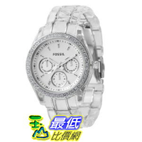 [美國直購 ShopUSA] Fossil 手錶 Women's Stella Watch $2882