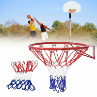 Standard Standard Standard Standard Standard Rim Standard Basketball Nylon untuk Bola Keranjang berd