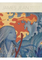 PAREIDOLIA-天才畫家JAMES JEAN畫集