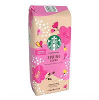 [COSCO代購5] C104660 Starbucks 春季限定咖啡豆 1.13公斤