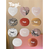 [พร้อมส่ง] Tagi. Stone Magnetic Phone Stand Magnetic Phone Holder Griptok Magnet