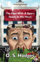【電子書】The Man With a Spare Room in His Head
