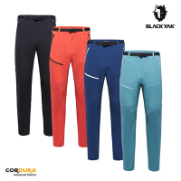 【BLACK YAK】男 CORDURA AIR登山長褲[四色可選]春夏 CORDURA 運動褲 登山褲 男短褲 戶外登山 BYDB1MP207