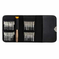 Obeng Torx Set Taffware 25 IN 1 [Authentic]