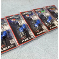 NLK Y15ZR Y16ZR LC135 V8 FI Injector Racing RS150 RSX150 NVX155 V1 V2 Nmax155 160cc 180cc 200cc 220c