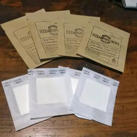 Drip Coffee/ Kopi Tanpa Ampas Sido Mukti Arabika-Robusta-Lanang-Premium Blend 10gr Arabika Ijen Jawa