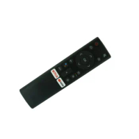 Voice Bluetooth Remote Control For RCA CDH-LE504KSMART22 LE42SMART19 CDH-LE504KSMART21-F CDH-LE654KSMART24-F Smart LCD LED TV