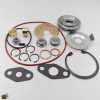 S400 Turbo Parts Rebuild Kits/Repair Kits for Engine 11.9L Supplier AAA Turbocharger Parts