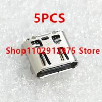 5PCS For Canon EOS R RP R5 R6 USB Charging Interface Jack Port Connect Connector