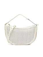กระเป๋าถือ รุ่น PRISCILLA ECO.W 130301 สี COCO.MI/COCO.MI