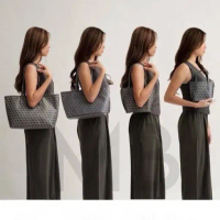 [READY STOCK SIAP KIRIM] Russo Micro / Mini / Medium / Large Tote Bag dan Alesso mini by Christy NG 