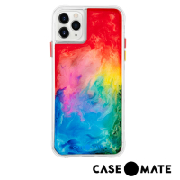 【CASE-MATE】iPhone 11 Pro Max Watercolor(防摔手機保護殼 - 繽紛水彩)