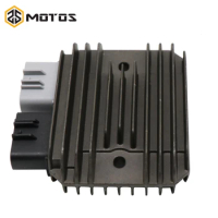 ZS MOTOS Motorcycle Voltage Regulator Rectifier For Kawasaki ZX-10R ZX-6R NINJA ZX 6R 10R 2008 2009 2010 2011 2012 2013 2014