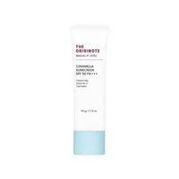 The Originote Sunscreen Ceramella 50 gr