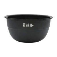 Original New Rice Cooker Inner Pot for XIAOMI MIJIA HI YLIH01CM YLIH02CM Cast Iron 3L Replacement Iron Pot Liner Pot