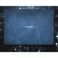 Color fibre Laptop Sticker for Huawei Matebook 13s 14s MateBook D15 D14 D16 MagicBook16 Pro MateBook X Pro