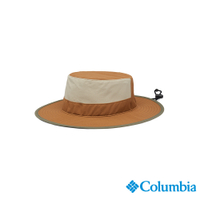 Columbia 哥倫比亞 中性-超防曬UPF50防潑圓盤帽-棕色 UCU44790BN / S23