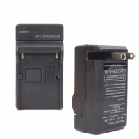 Bộ sạc pin, Tương thích với các máy ảnh Sony: A6300, A7R2, A6500, ZVE10, A6000, A6100, A7R, A6400, A