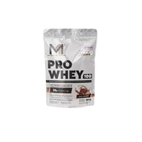 Muscle First M1 Pro Whey 100 1 lb 450 gr Vanilla / Sachet Whey