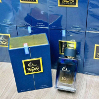( Giá sỉ chính hãng) Nước Hoa Bos 100ml Mẫu Edp Nước Hoa Chính Hãng
