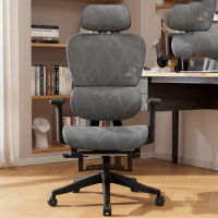 Cheap Vintage Office Chairs Organizer Adjustable Handle Ergonomic Gaming Chair Korean Fashion Cadeira Gamer Office Furniture