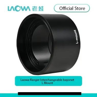 Laowa Ranger Interchangeable bayonet L MOUNT