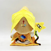 Kingdom Pure Cookie Run: Vanilla Game Peripheral Plush Companion Doll Plushie