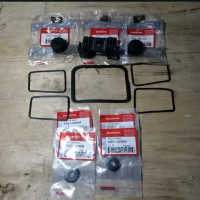 Karet set hemat Honda win 100