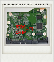 771822-002 Western Digital HDD PCB SATA 3.5  2060-771822-002 REV A
