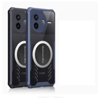 【ACE_CASE】POCO F7 Ultra 石磨烯磁吸散熱手機殼保護殼套