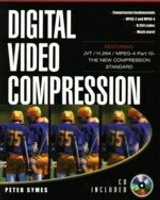 Digital Video Compression  P.SYMES 2004 McGraw-Hill