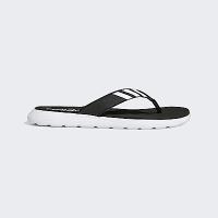 Adidas Comfort Flip Flop EG2069 男女 人字拖鞋 夾腳 休閒 夏日 海灘 泳池 黑白
