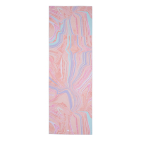 【Yoga Design Lab】Yoga Mat Towel 瑜珈舖巾 - Pearl (濕止滑瑜珈鋪巾)