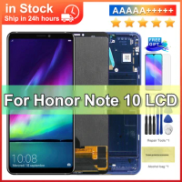 6.95" For Original Display For Honor Note 10 LCD Touch Screen Digitizer Assembly Replacement For Honor Note 10 LCD Screen