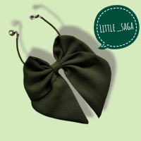 KONEKTOR MASKER STRAP MASKER PITA JUMBO PENGHUBUNG MASKER PITA